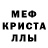 МЕТАМФЕТАМИН пудра Theresa Tracy